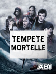 Tempête mortelle