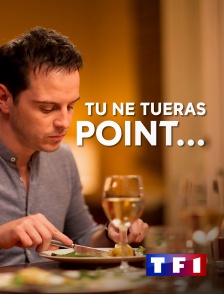 Tu ne tueras point...