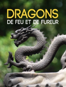 Dragons, de feu et de fureur