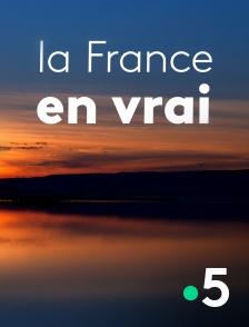 France 5 - La France en vrai