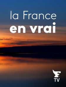 Le Figaro TV - La France en vrai