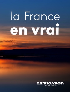 Le Figaro TV Île-de-France - La France en vrai