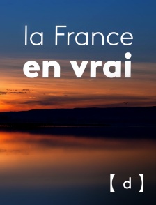 France TV Docs - La France en vrai