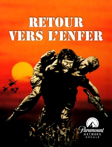 Paramount Network Décalé - Retour vers l'enfer