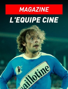 L'Équipe Ciné