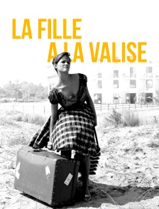 La fille Ă la valise
