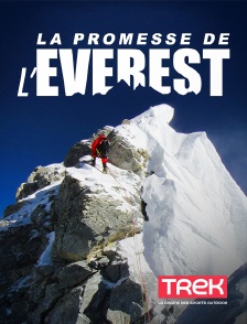 La promesse de l'Everest