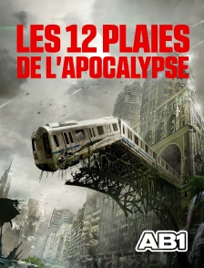 Les 12 plaies de l'apocalypse