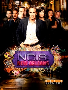 NCIS : Nouvelle-Orléans