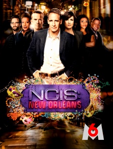 NCIS : Nouvelle-Orléans