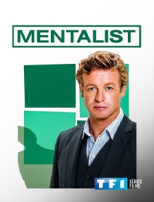 TF1 Séries Films - Mentalist en replay