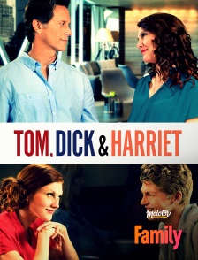 Tom, Dick & Harriet
