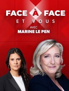 Face à face et vous