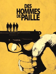 Des hommes de paille