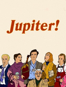 Jupiter !