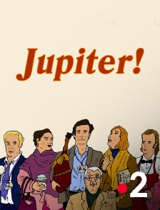 Jupiter !