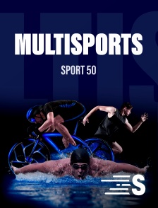 Sport en France - Sport 50