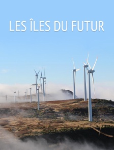 Les îles du futur