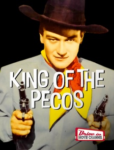 King of the Pecos