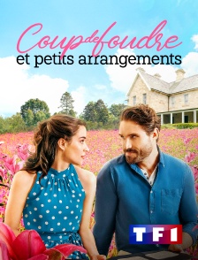 TF1 - Coup de foudre et petits arrangements