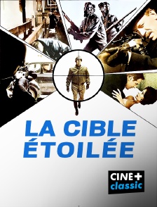 CINE+ Classic - La cible étoilée