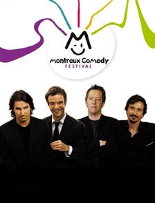 Montreux Comedy Festival