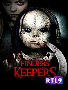 Finders Keepers