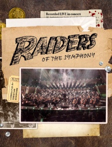 Raiders of the Symphony