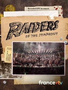 Culturebox - Raiders of the Symphony
