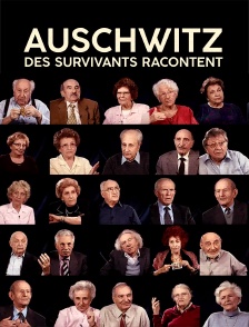 Auschwitz, des survivants racontent