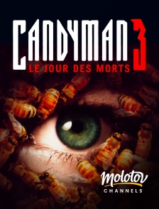 Molotov channels - Candyman 3 : Le Jour des morts