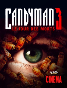 Candyman 3 : Le Jour des morts