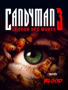 Candyman 3 : Le Jour des morts