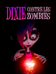 Dixie contre les zombies