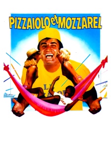 Pizzaiolo et Mozzarel