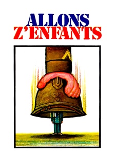 Allons z'enfants