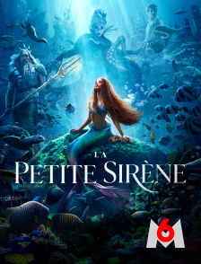 M6 - La Petite Sirène
