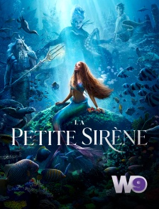 W9 - La Petite Sirène