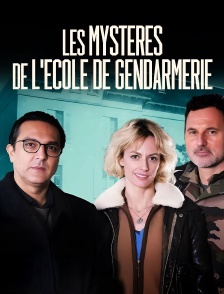 Les mystères de l'école de gendarmerie