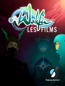 Slash - Les Films Wakfu en replay