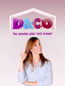 D&CO, une semaine pour tout changer