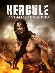 Hercule : La vengeance d'un Dieu