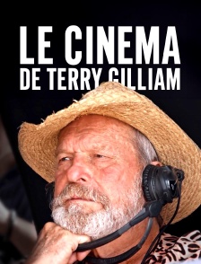 Le cinéma de Terry Gilliam : L'imagination au pouvoir