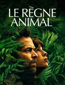 Le Règne animal