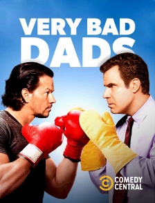Comedy Central - Very Bad Dads