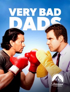 Paramount Channel - Very Bad Dads