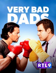 RTL 9 - Very Bad Dads