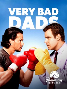 Paramount Network - Very Bad Dads