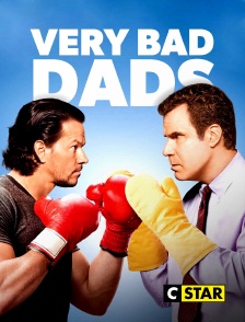 CSTAR - Very Bad Dads