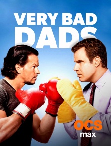 Very Bad Dads